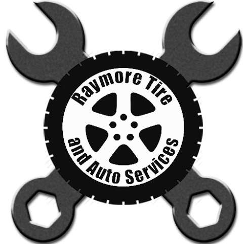 Raymore Tire & Auto Services Ltd.